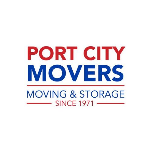 Port City Movers